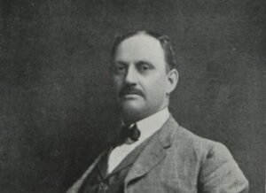 David H. McConnell - Founder of Avon
