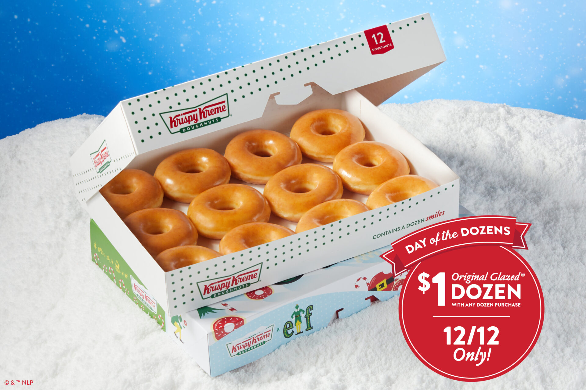 Marketing Strategies and Marketing Mix of Krispy Kreme