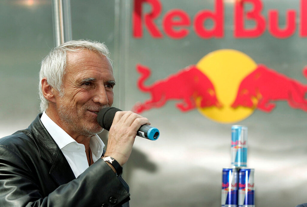 Dietrich Mateschitz