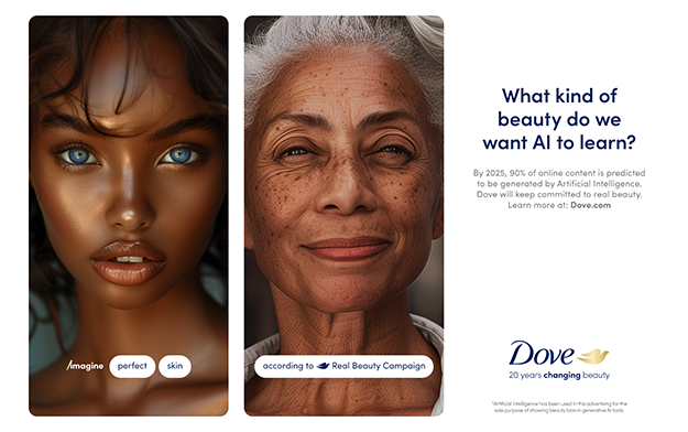 Dove’s Real Beauty Campaign: Complete Case Study