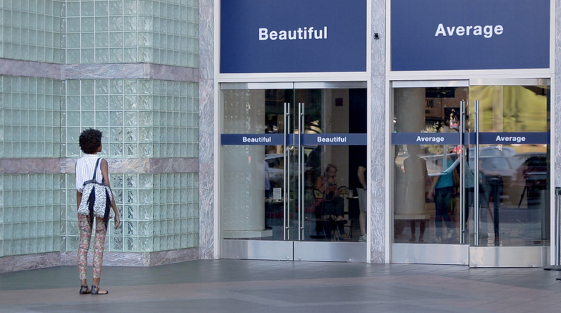 Dove's Choose Beautiful Campaign Empowers Women Not to be Average