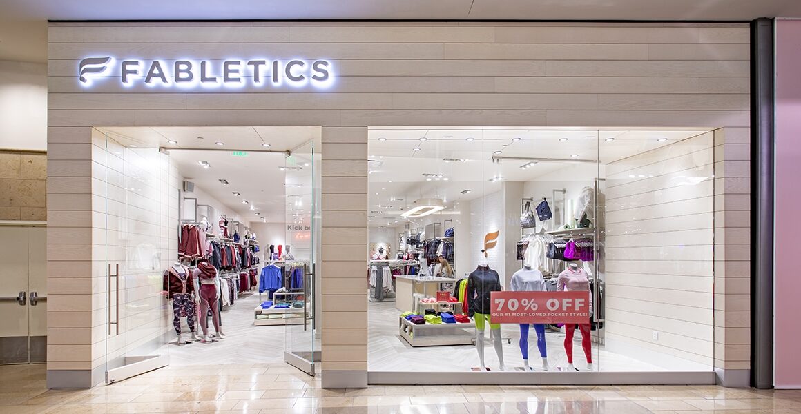 Marketing Strategies and Marketing Mix of Fabletics