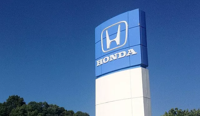 Honda Success Factors