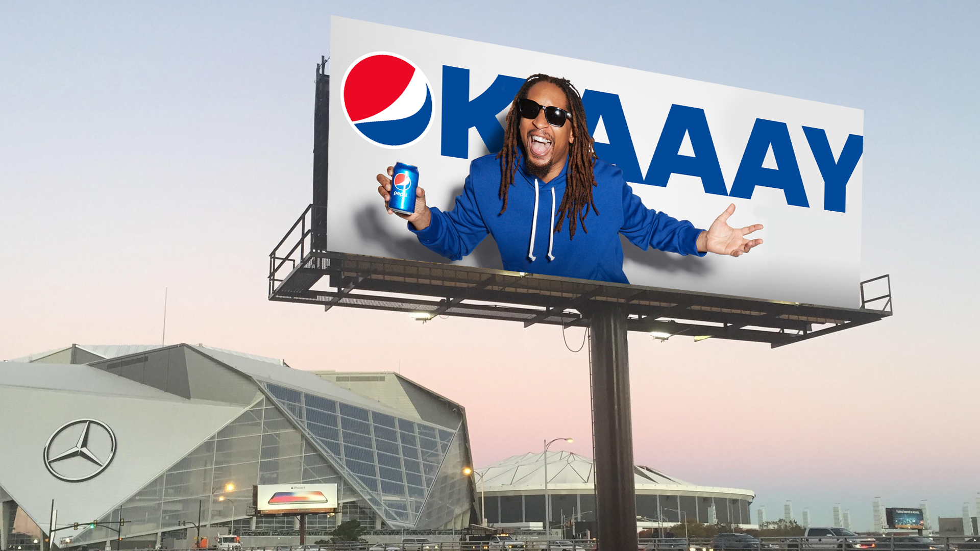 A Case Study on Pepsi "Is Pepsi OK?" Campaign