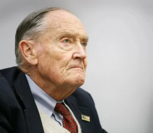 John C. Bogle - Founder, Vanguard