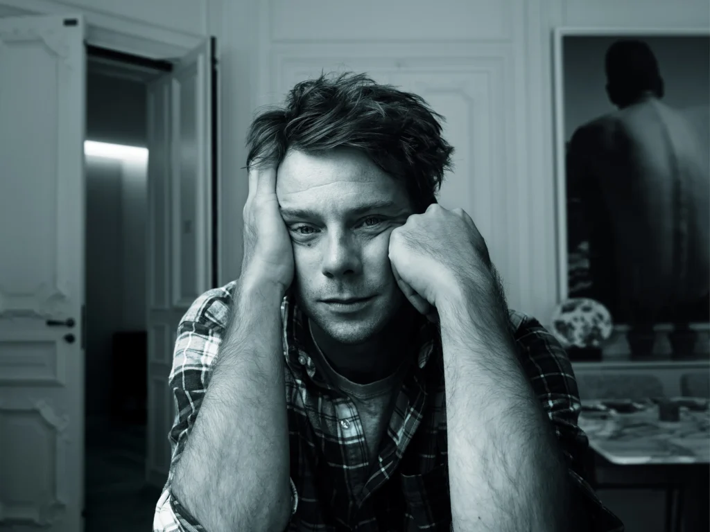 Jonathan Anderson