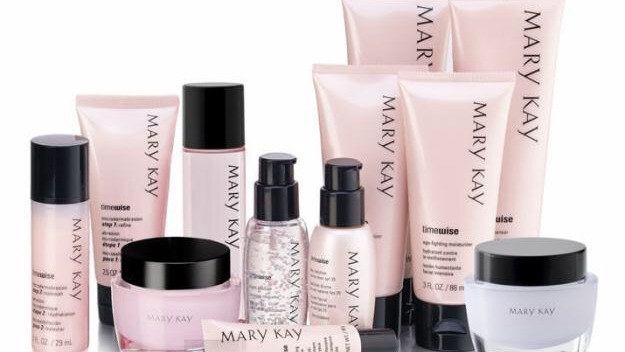 MAry Kay Products