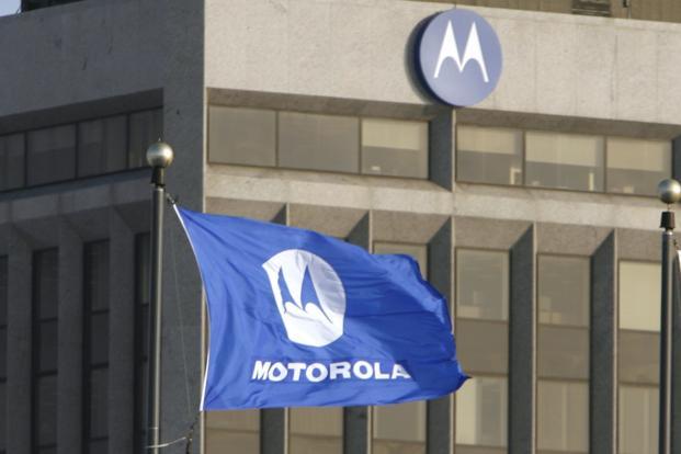 Motorola's Marketing Strategies: Empowering Brand Revival