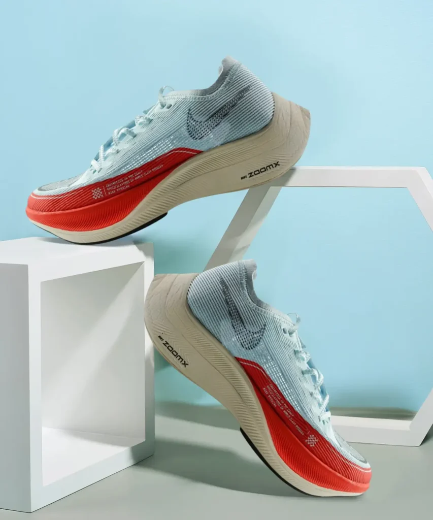 NIKE NIKE ZOOMX VAPORFLY NEXT% 2 Running Shoes 