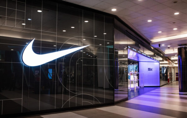 A Deep Dive Into Success Story And Success Factors Of Nike