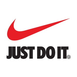 Nike Swoosh Logo