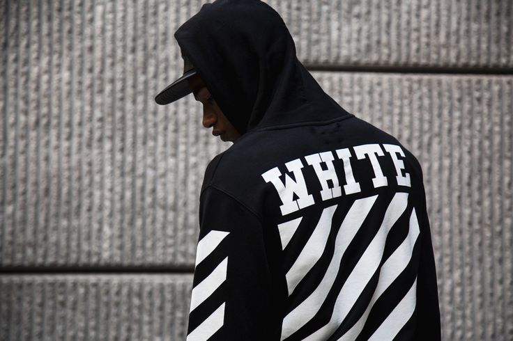Marketing Strategies and Marketing Mix of Off-White