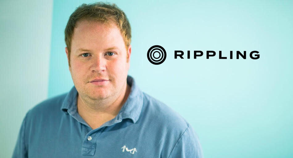 Parker Conrad, Co-Founder and CEO of Rippling