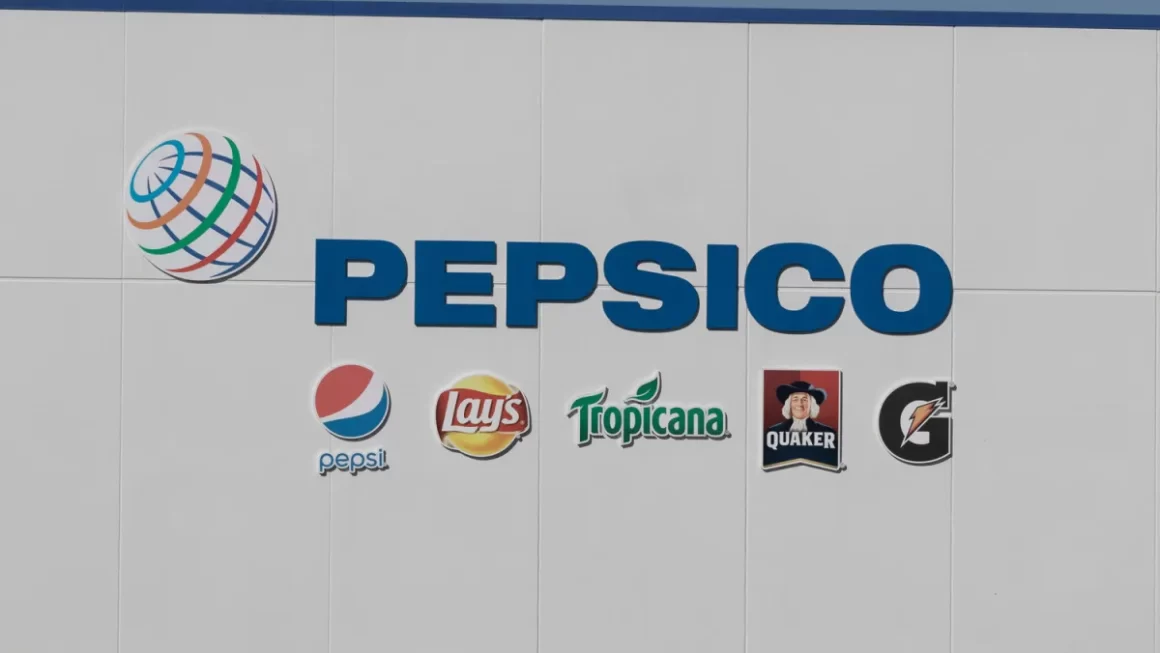 Success Story and Success Factors of PepsiCo