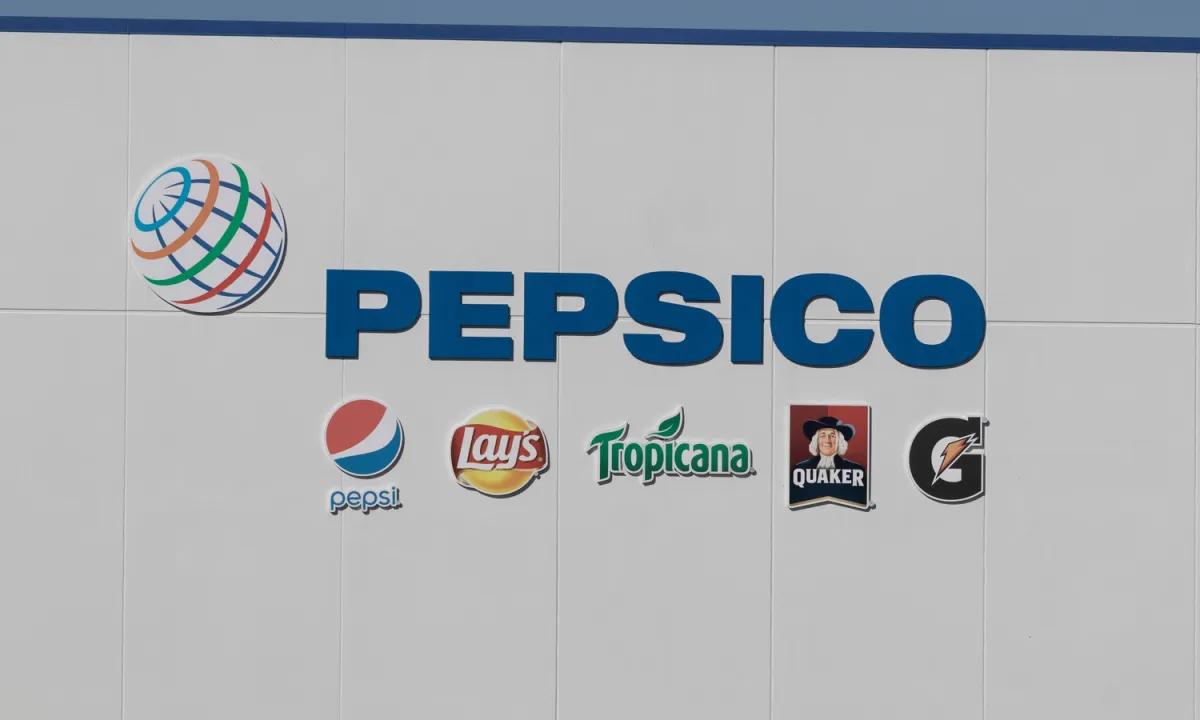 Pepsico success factors
