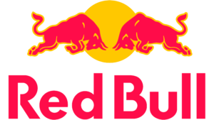 Red Bull Logo