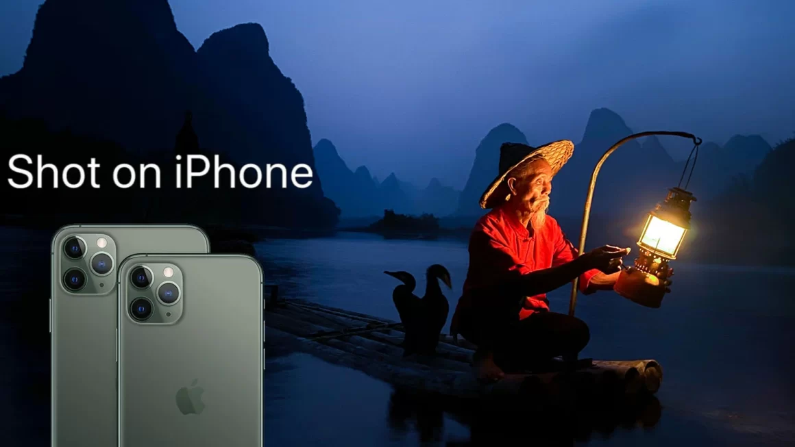 A Case Study on Apple’s “Shot on iPhone” Brand Campaign