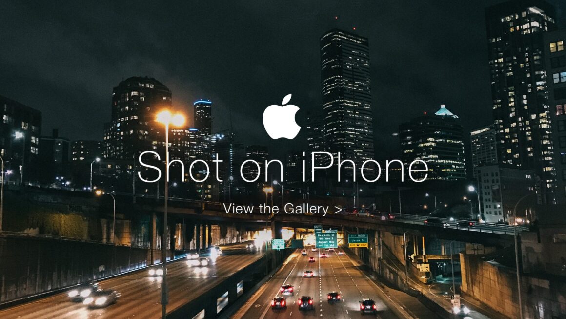 A Case Study on Apple’s “Shot on iPhone” Brand Campaign