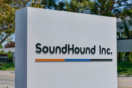 SoundHound Business Model
