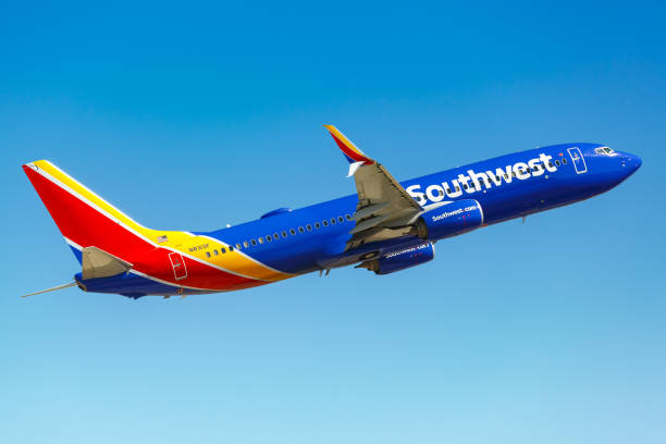 Southwest Airlines Success