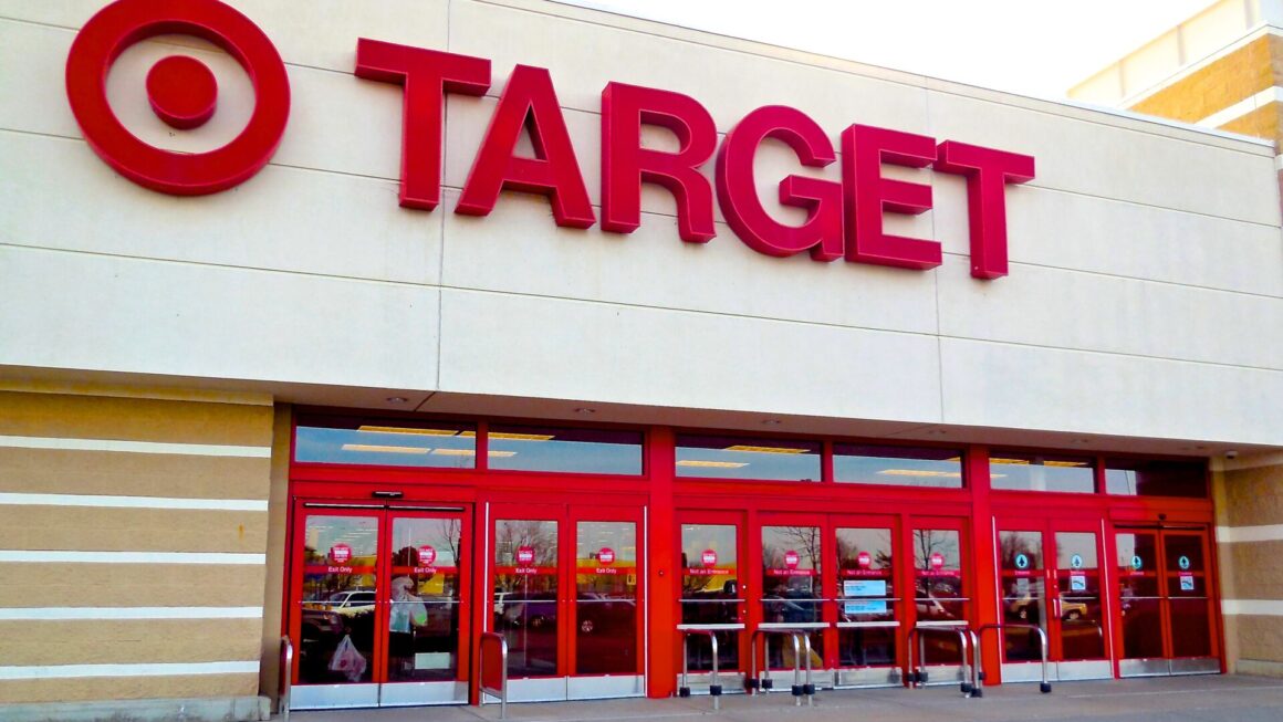Target Corporation’s Success Story and Success Factors