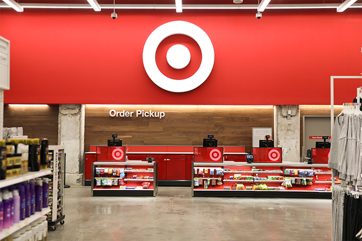 Target's New Store Designs are innovative