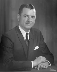 Vernon Rudolph - Founder of Krispy Kreme