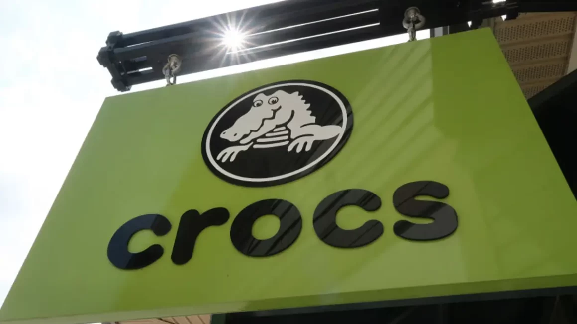 Success Story and Success Factors of Crocs