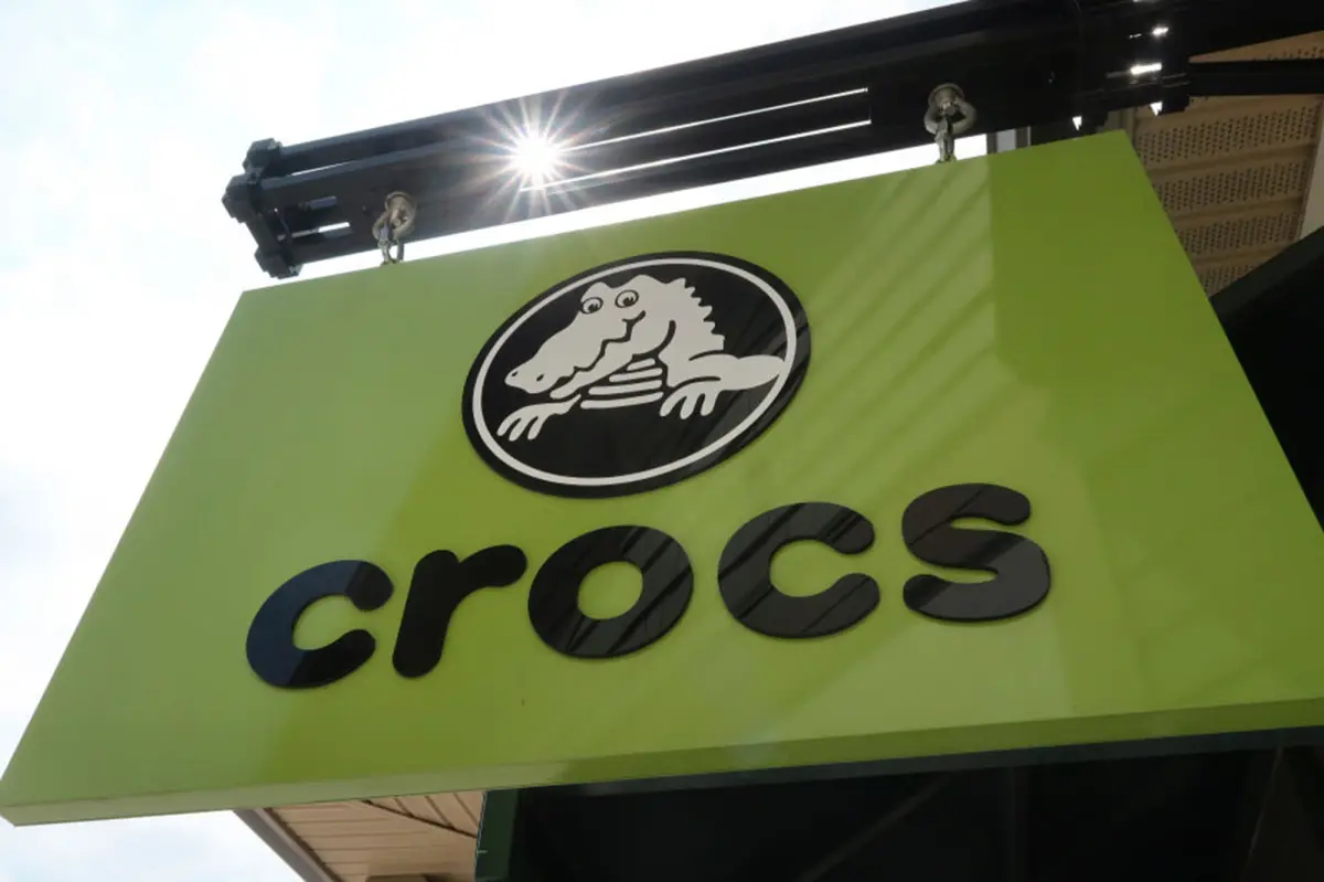 crocs success factors