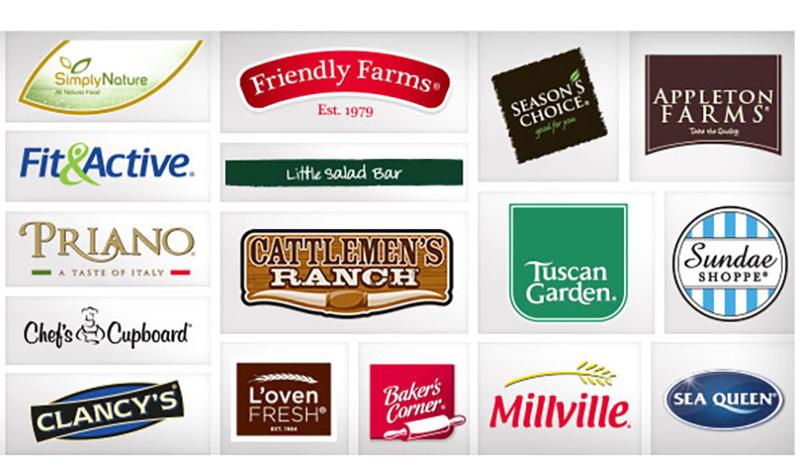 Aldi Private Label Brands