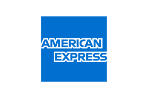 American Express - JPMorgan Chase Competitors 