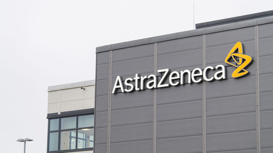 Marketing Strategy and Marketing Mix of AstraZeneca