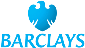 Barclays logo