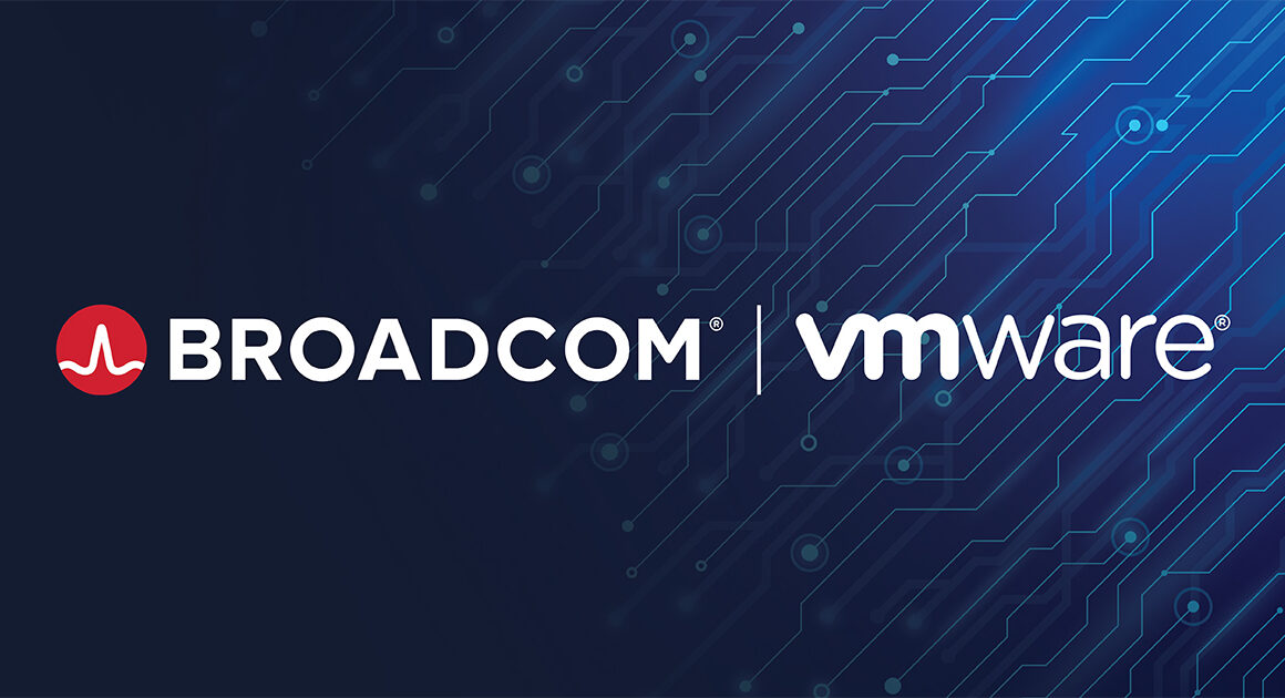 The Mega Merger: A Deep Dive into Broadcom VMWare Acquisition