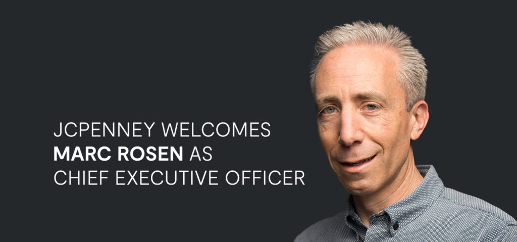 CEO Marc Rosen