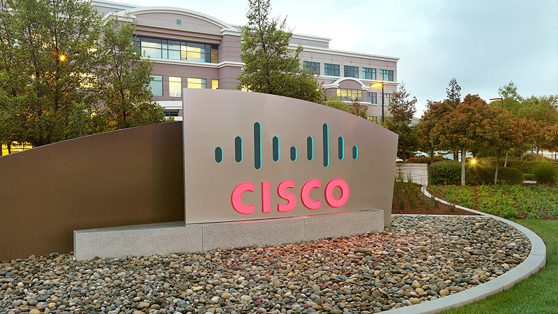 Marketing Strategy and Marketing Mix of Cisco