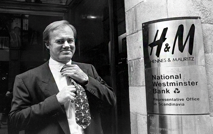 Erling Persson