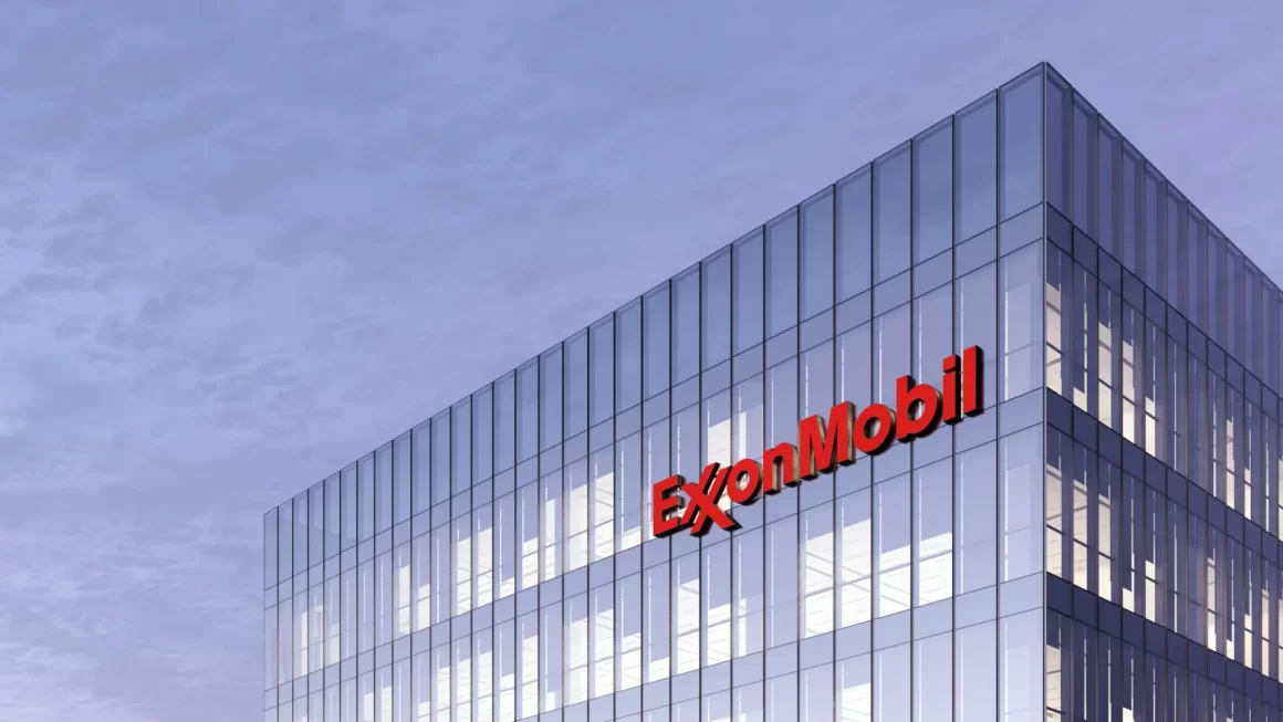 Marketing Strategy and Marketing Mix of Exxonmobil