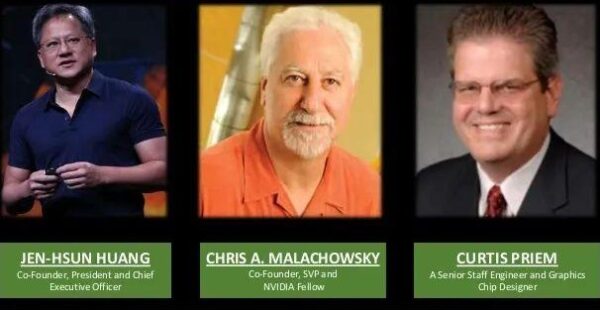 A Deep Dive into the Marketing Strategy of NVIDIA
