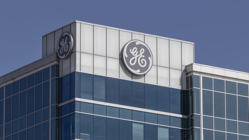 Marketing Strategy and Marketing Mix of General Electric