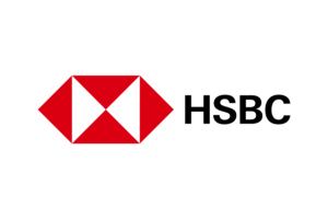 HSBC Canada Logo PNG