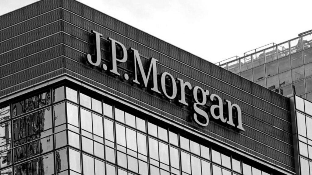 JPMorgan Chase Competitors