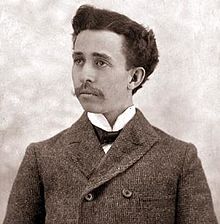 James Cash Penney - Founder of JCPenney