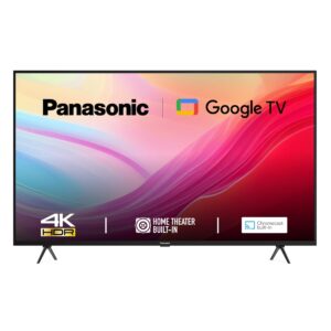 Panasonic Smart TV