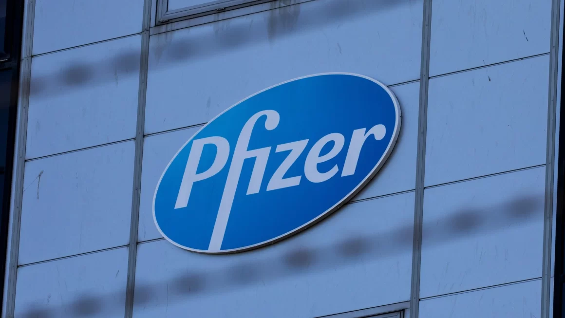 Marketing Strategy and Marketing Mix of Pfizer