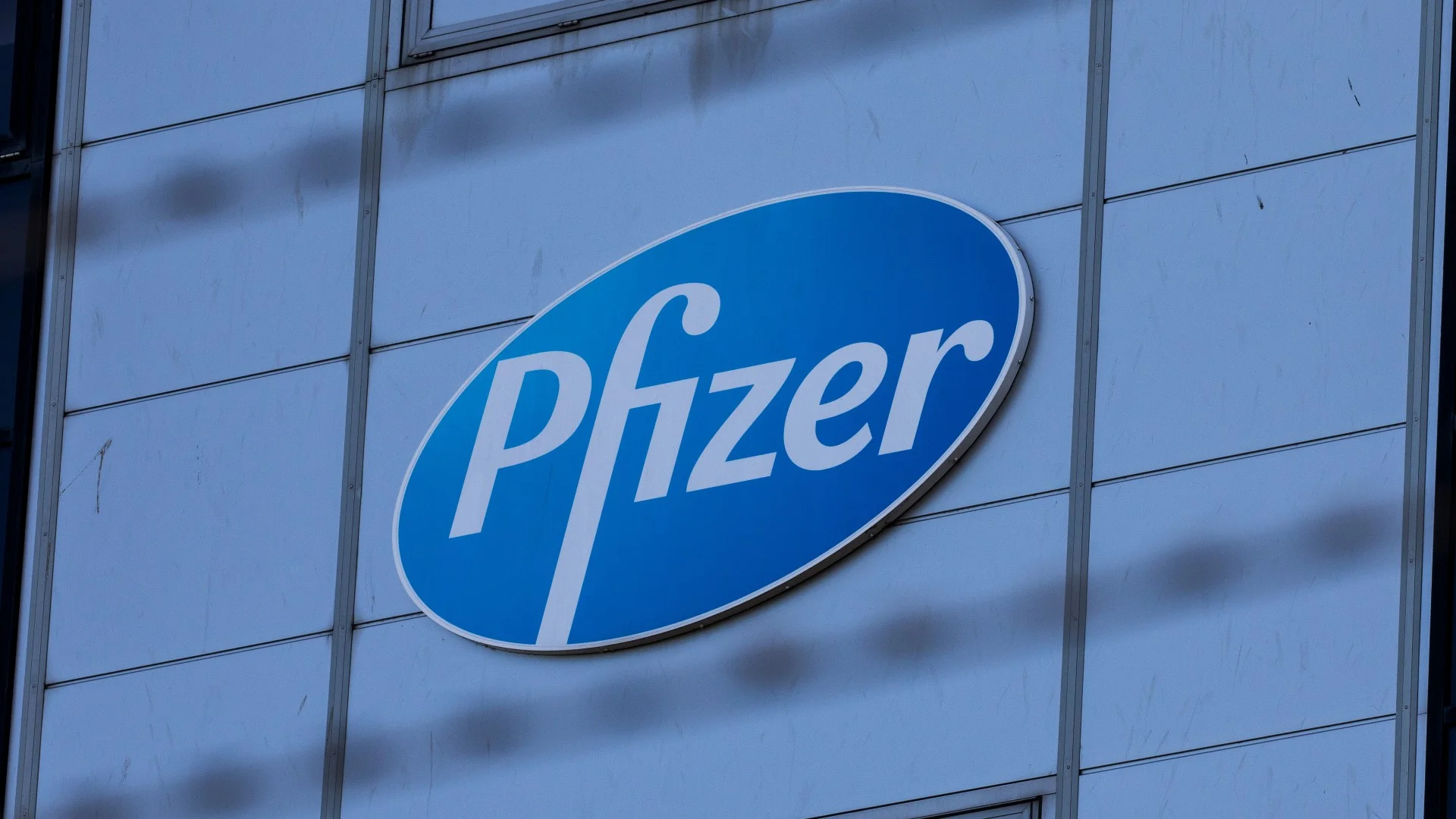 Pfizer Marketing