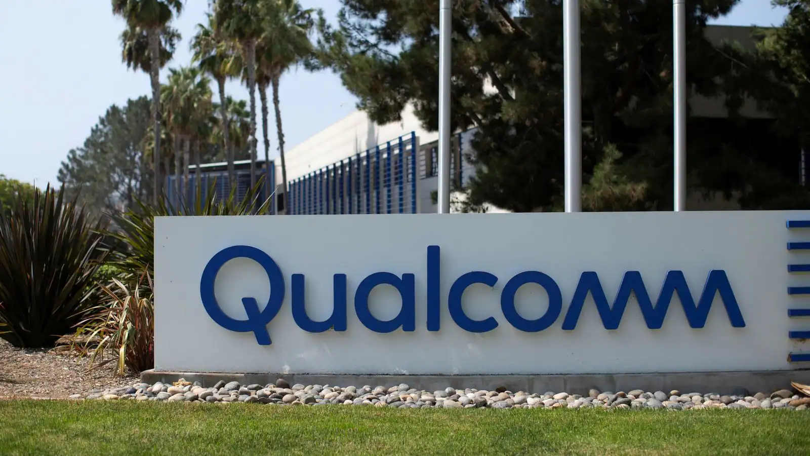 Qualcomm Competitors