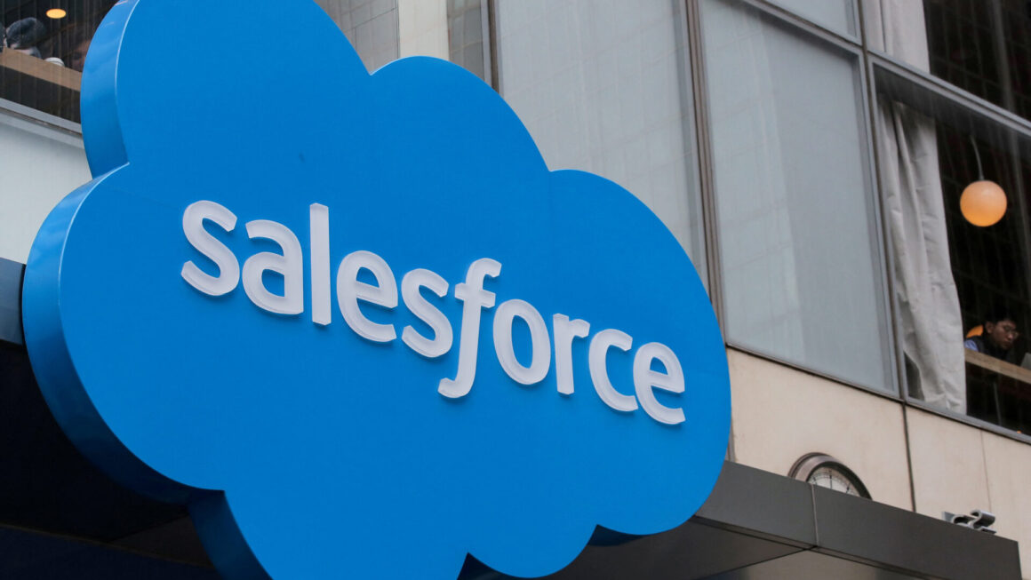 A Deep Dive into Salesforce Marketing Strategy