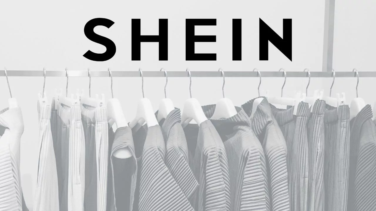 Shein on Why Supply Chain Agility is a Company's Secret Weapon