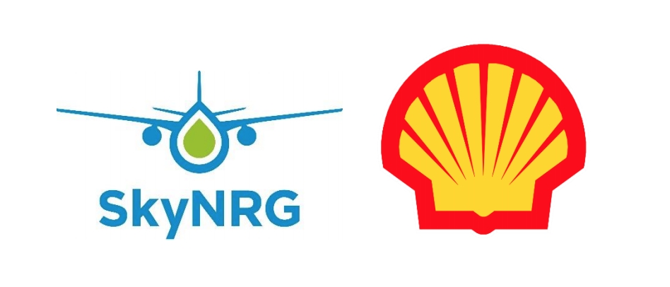 Shell Aviation and SkyNRG collaborate to advance use of sustainable aviation fuel